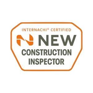 new construction inspector badge